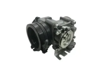 Corps papillon injection HONDA XADV 750 2017-2020