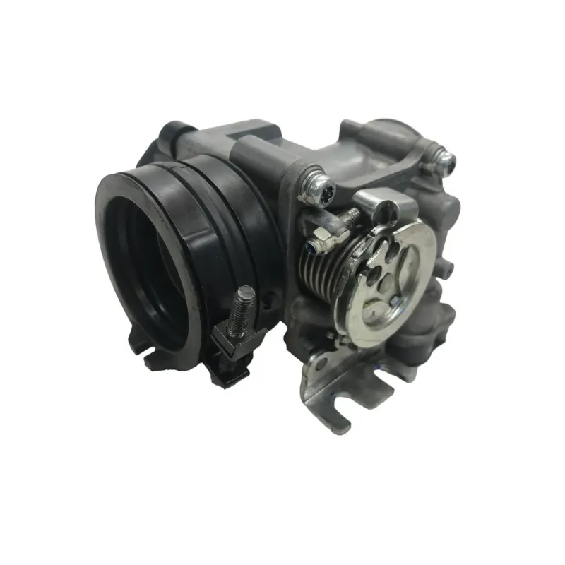 Corps papillon injection HONDA XADV 750 2017-2020