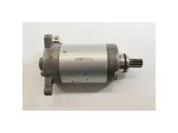 Demarreur YAMAHA YBR 125 2005 - 2006