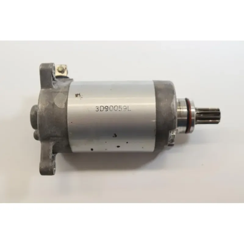 Demarreur YAMAHA YBR 125 2005 - 2006