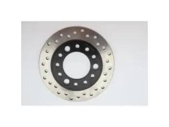 Disque frein avant ORCAL ARIOS 50 10" 2021 - 2024