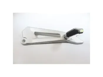 Platine avant droite YAMAHA YBR 125 2005 - 2006