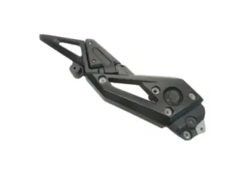 Platine arriere droite HONDA XADV 750 2017-2020