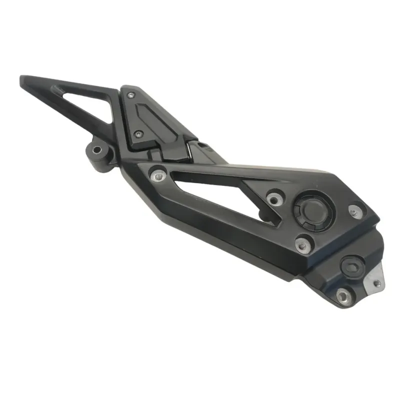 Platine arriere droite HONDA XADV 750 2017-2020