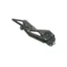 Platine arriere droite HONDA XADV 750 2017-2020 Platine arriere droite HONDA XADV 750 2017-2020