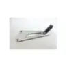 Platine avant gauche YAMAHA YBR 125 2005 - 2006 Platine avant gauche YAMAHA YBR 125 2005 - 2006