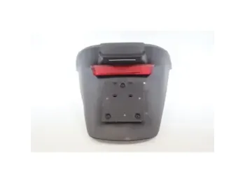 Bavette arriere PIAGGIO MP3 300 TOURING 2010 - 2013