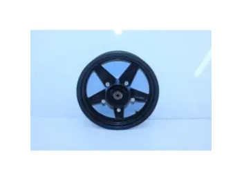 Jante avant YAMAHA YPR 125 XMAX 2006 - 2009