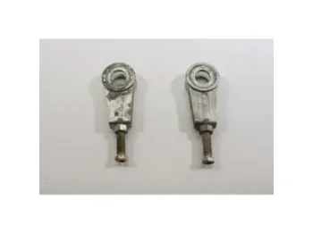 Tendeur de chaine YAMAHA YBR 125 2005 - 2006