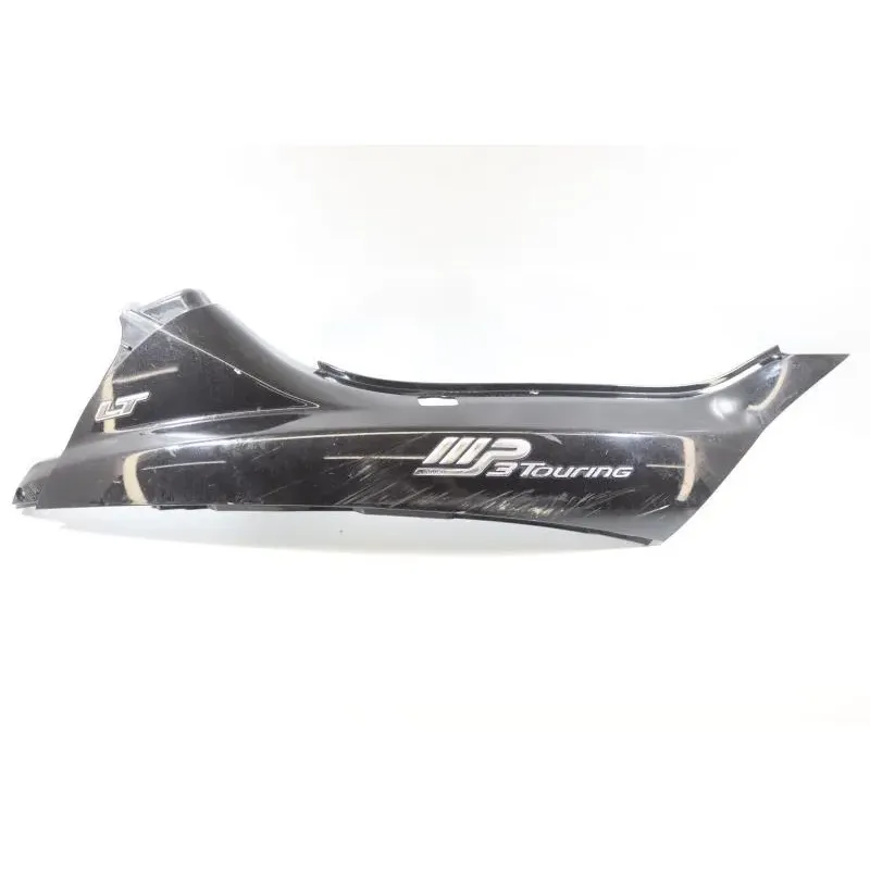 Carenage arriere droit PIAGGIO MP3 300 TOURING 2010 - 2013
