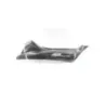 Carenage arriere droit PIAGGIO MP3 300 TOURING 2010 - 2013