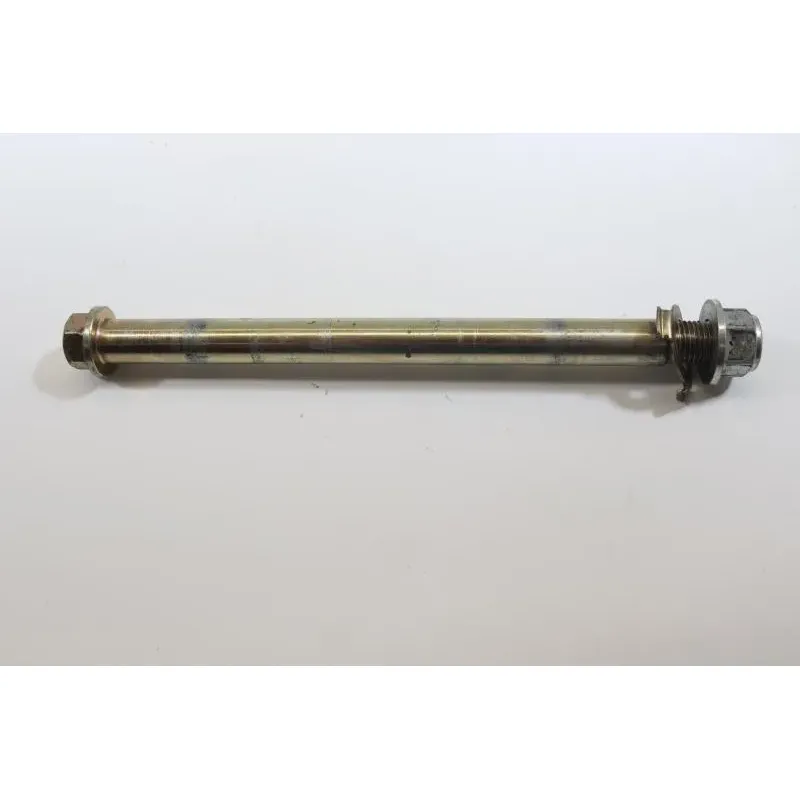 Axe de roue avant YAMAHA YBR 125 2005 - 2006