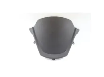 Cache sous bulle PIAGGIO MP3 300 TOURING 2010 - 2013