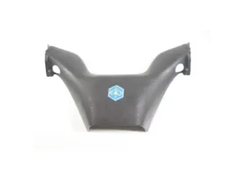 Cache guidon inferieur PIAGGIO MP3 400 LT 2008 - 2010