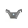 Cache guidon inferieur PIAGGIO MP3 400 LT 2008 - 2010