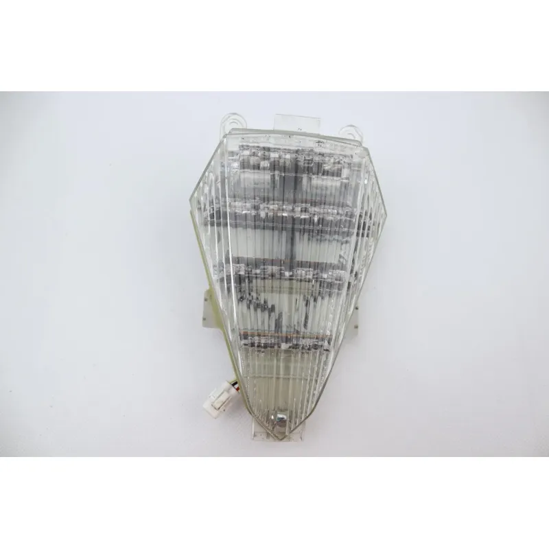 Feu arriere YAMAHA YZF 600 R6 2008 - 2016