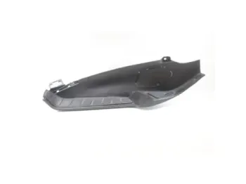Plancher marche pied gauche PIAGGIO MP3 300 TOURING 2010 - 2013