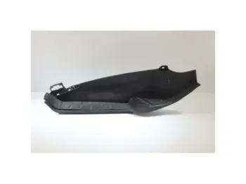 Plancher marche pied gauche PIAGGIO MP3 400 LT 2008 - 2010