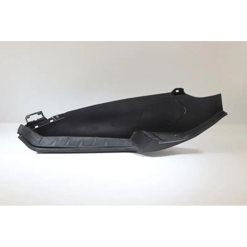 Plancher marche pied gauche PIAGGIO MP3 400 LT 2008 - 2010