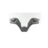 Cache guidon arriere PIAGGIO MP3 300 TOURING 2010 - 2013