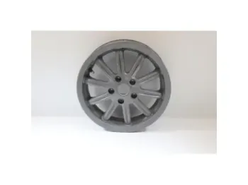 Jante avant PIAGGIO MP3 400 LT 2008 - 2010