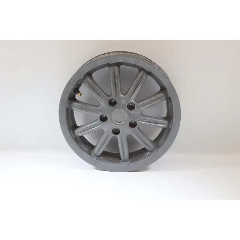 Jante avant PIAGGIO MP3 400 LT 2008 - 2010