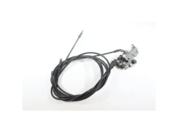 Serrure de coffre PIAGGIO MP3 300 TOURING 2010 - 2013