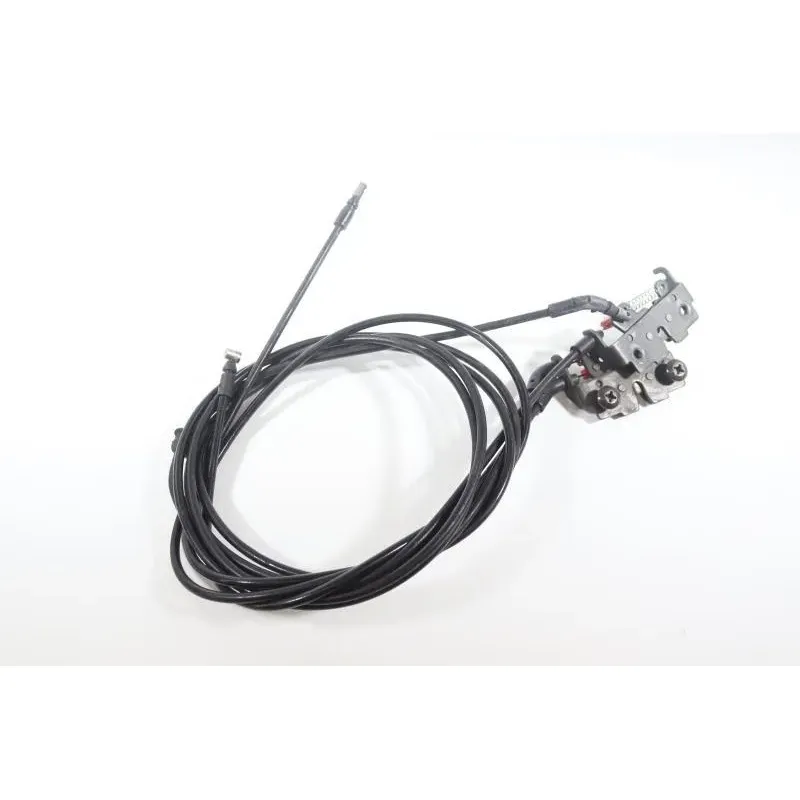 Serrure de coffre PIAGGIO MP3 300 TOURING 2010 - 2013