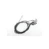 Serrure de coffre PIAGGIO MP3 300 TOURING 2010 - 2013