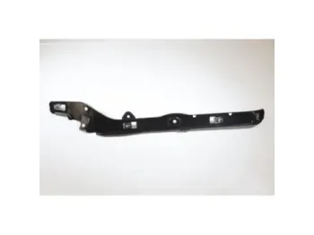 Support marche pied droit PIAGGIO MP3 400 LT 2008 - 2010