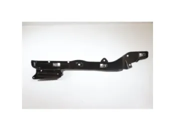 Support marche pied gauche PIAGGIO MP3 400 LT 2008 - 2010