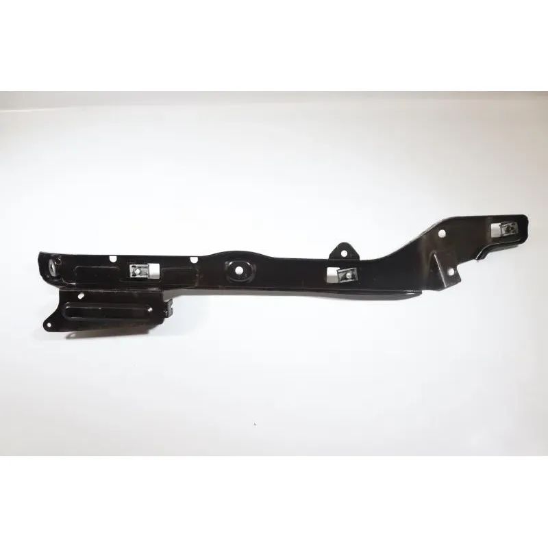 Support marche pied gauche PIAGGIO MP3 400 LT 2008 - 2010