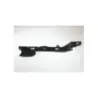 Support marche pied gauche PIAGGIO MP3 400 LT 2008 - 2010 Support marche pied gauche PIAGGIO MP3 400 LT 2008 - 2010