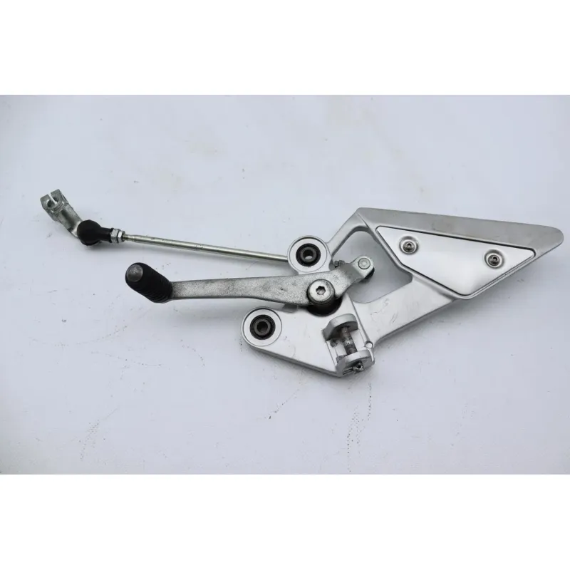 Platine avant gauche YAMAHA FZ6 600 FAZER S2 2007 - 2010
