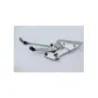 Platine avant gauche YAMAHA FZ6 600 FAZER S2 2007 - 2010