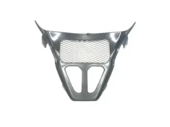 Cache carenage centrale sabot SUZUKI GSXR 1000 2001-2002