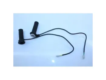 Poignees chauffantes KYMCO DINKSTREET 300 ABS 2013 - 2014