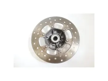 Disque frein avant gauche PIAGGIO MP3 400 LT 2008 - 2010
