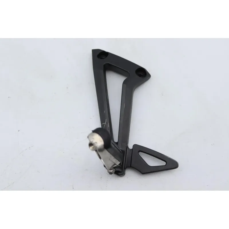 Platine arriere gauche YAMAHA FZ6 600 FAZER S2 2007 - 2010