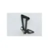 Platine arriere gauche YAMAHA FZ6 600 FAZER S2 2007 - 2010 Platine arriere gauche YAMAHA FZ6 600 FAZER S2 2007 - 2010