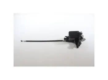 Maitre cylindre frein avant MBK TRYPTIK 125 ABS 2014 - 2020