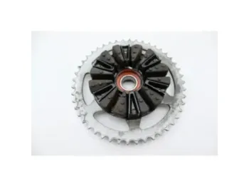 Porte couronne YAMAHA FZ6 600 FAZER S2 2007 - 2010