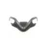Cache guidon superieur YAMAHA XP 500 TMAX 2004 - 2007 Cache guidon superieur YAMAHA XP 500 TMAX 2004 - 2007