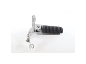 Platine arriere droite YAMAHA XP 500 TMAX 2004 - 2007