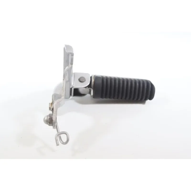 Platine arriere droite YAMAHA XP 500 TMAX 2004 - 2007