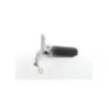 Platine arriere droite YAMAHA XP 500 TMAX 2004 - 2007 Platine arriere droite YAMAHA XP 500 TMAX 2004 - 2007