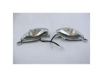 Clignotants avant JM MOTORS SANTANA 50 2022 - 2023