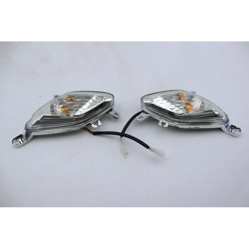 Clignotants avant JM MOTORS SANTANA 50 2022 - 2023