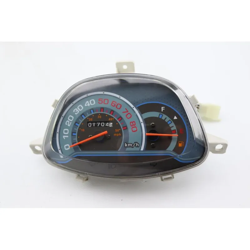 Compteur JM MOTORS SANTANA 50 2022 - 2023
