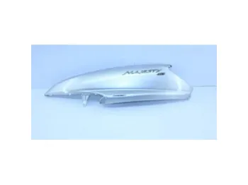 Carenage arriere gauche YAMAHA YP 400 MAJESTY 2007 - 2008